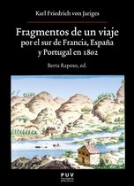 OBERTA 238 - Fragmentos de un viaje por el sur de Francia, España y Portugal en 1802
