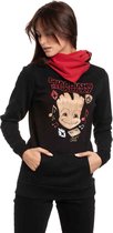 Marvel Guardians Of The Galaxy Hoodie/trui -XL- Music Multicolours
