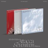 Attacca (CD)