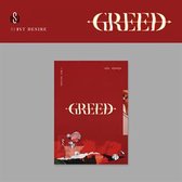 1st Desire [greed] (s Ver.)