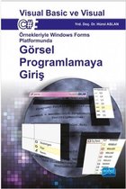 Görsel Programlamaya Giriş