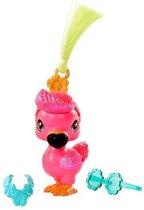 Matel Cave Club Dino Discovery Baby Crystals, Surprise Pet