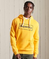 Superdry Heren Trui Core Logo American Classics hoodie