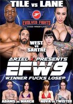 Evolved Fights - EFW9: Winner Fucks Loser