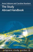 Study Guides - The Study Abroad Handbook