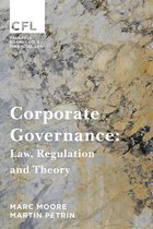 Corporate and Financial Law - Corporate Governance