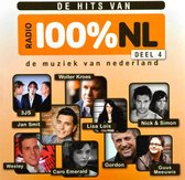Various Artists - De Hits Van 100% Nl Deel 4 (CD)