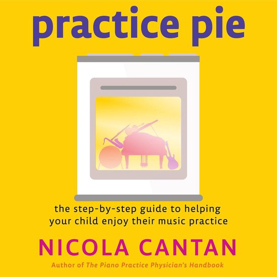Practice Pie - cover