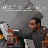 Marcus Printup - Lost (CD)