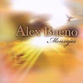 Alex Bueno - Mensajes (CD)