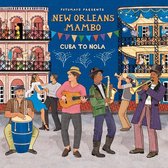 Putumayo Presents - New Orleans Mambo (CD)