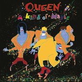Queen - A Kind Of Magic (LP) (Limited Edition)