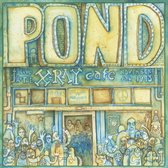 Pond - Live At The X-Ray Cafe (LP)