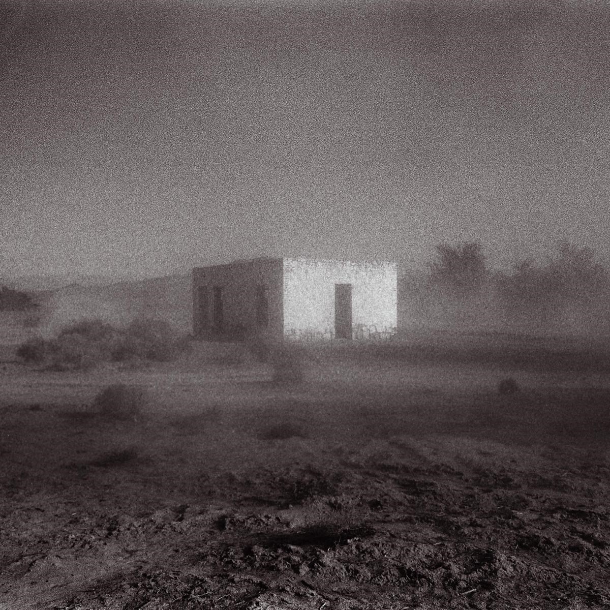 Godspeed You! Black Emperor - Allelujah! Don't Bend Ascend (LP)