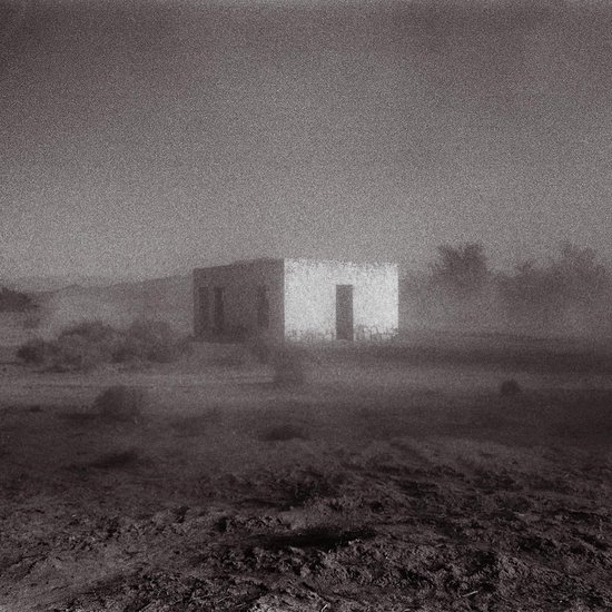Godspeed You! Black Emperor - Allelujah! Don't Bend Ascend (LP)