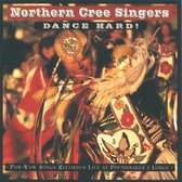 Northern Cree - Dance Hard! (CD)