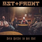Ost+Front - Dein Helfer In Der Not (2 LP)