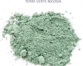 Pigmentpoeder - Terre Verte Nicosia