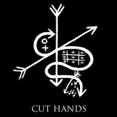 Cut Hands - Volume 3 (LP)