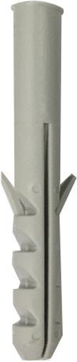 Nylon Pluggen 16 x 80 mm | Doos 20 stuks