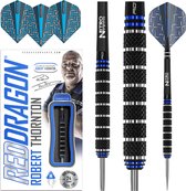 Robert Thornton SE 90% - Dartpijlen - 24 Gram