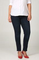 Paprika Dames Jeansjegging extra long - L34 - Jeans - Maat 52