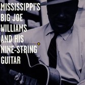 Big Joe Williams - Big Joe Williams And His Nine-Strin (CD)