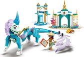 Lego Disney Princess 43184 Raya en Sisu Draak