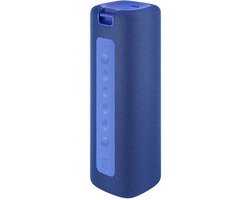 Xiaomi 16W Outdoor Bluetooth 5.0 Speaker - IPX7 waterdicht Ingebouwde microfoon Inclusief USB-C oplaadkabel