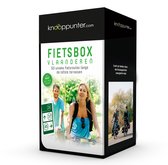 Knooppunter - Knooppunter Fietsbox Vlaanderen