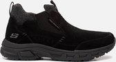 Skechers Oak Canyon instappers zwart - Maat 47