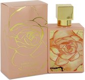 A Dozen Roses Amber Queen Eau De Parfum Spray For Women 100 Ml