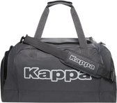 Kappa Vonno Training Bag 707240-18-0201 , Unisex, Grijs, Sporttas, maat: One size