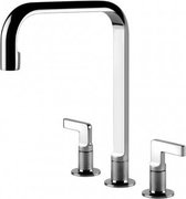 Gessi | Inciso Gun Metal