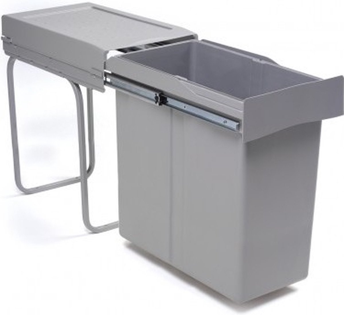 Lavanto afvalemmer, 40 liter