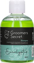 Groomers Secret Eucalyptus | 250 ml