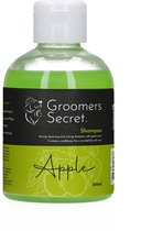 Groomers Secret Apple | 250 ml