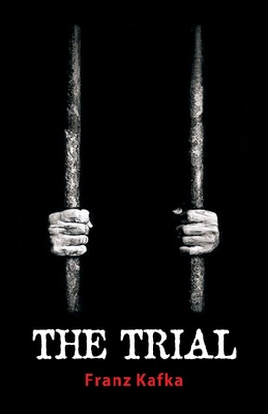 The Trial - cover