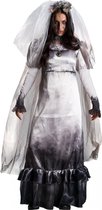 RUBIES FRANCE - La Llorona vrouwen vermomming - Small