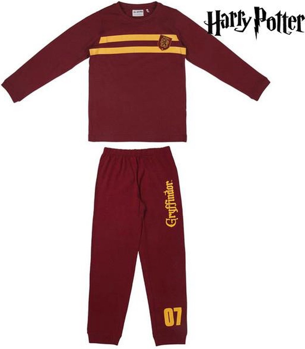 Harry Potter Gryffindor Pyjama