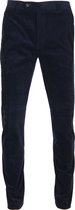 Suitable Xavi Pantalon Navy