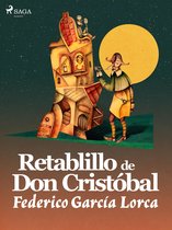 Classic - Retablillo de don Cristóbal