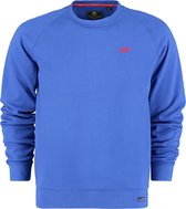 Sweater Kinloch Blauw (21GN302 - 1631)