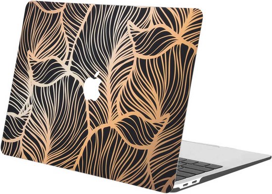Housse pour ordinateur portable iMoshion Design pour MacBook Air