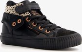 British Knights meisjes sneakers - Zwart - Maat 34