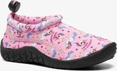 Kinder waterschoenen unicorn - Roze - Maat 31