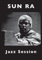 Sun Ra Arkestra - Jazz Session (CD)