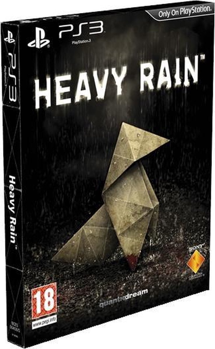 Heavy Rain