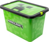 Minecraft Opslag Klik Doos 7 L