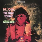 Dr. John, The Night Tripper - Gris-Gris (LP)